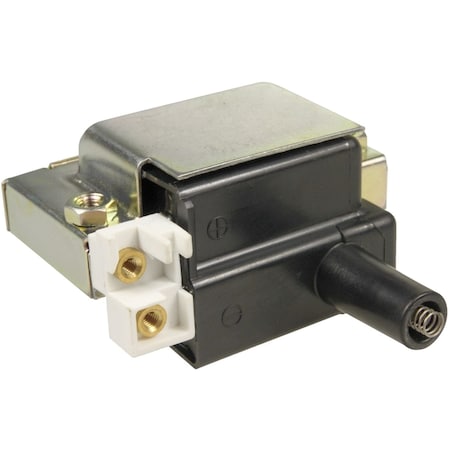 Wve 5C1004 Ignition Coil 5C1004